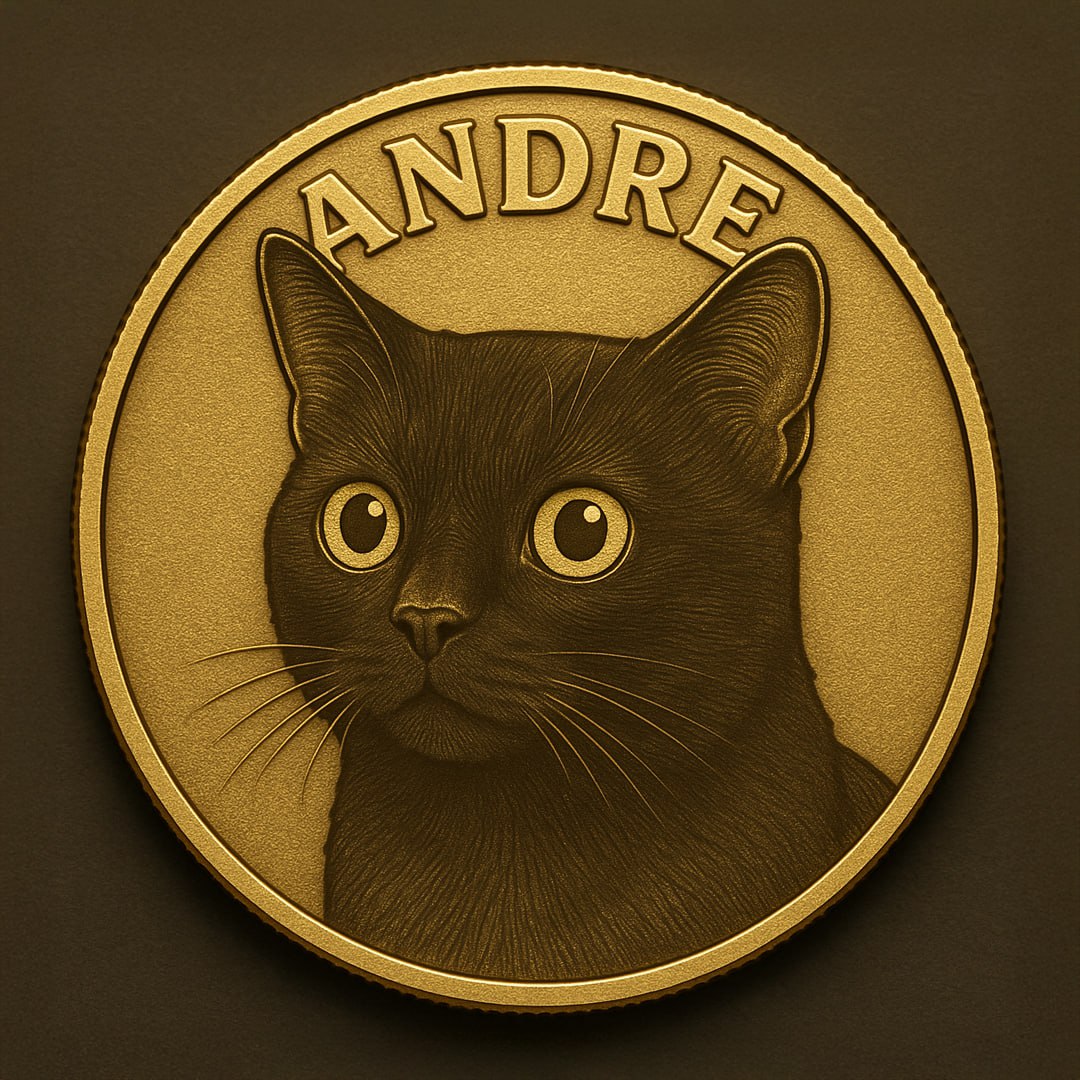 Andre Logo